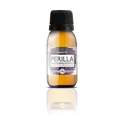 Terpenic Organic Perilla Vegetable Oil 250 ml of oil on Productcaster.