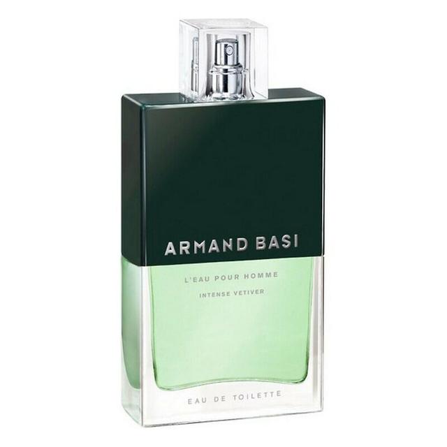 Perfume Hombre Vetiver Intenso Armand Basi BF-8058045422990_Vendor EDT (125 ml) 125 ml on Productcaster.