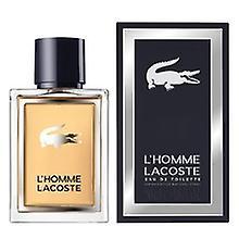 Lacoste - L ́Homme Lacoste EDT 100ml on Productcaster.