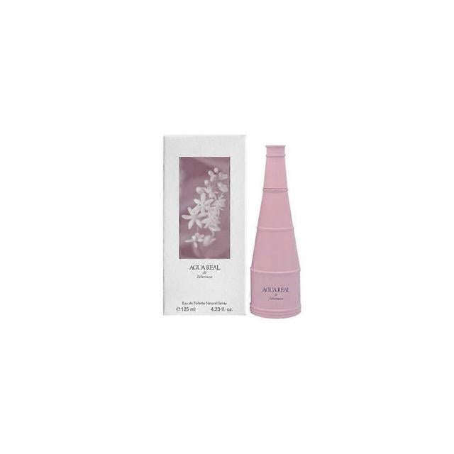 Agua de sevilla agua real tuberoussa edt spray 125ml perfume on Productcaster.