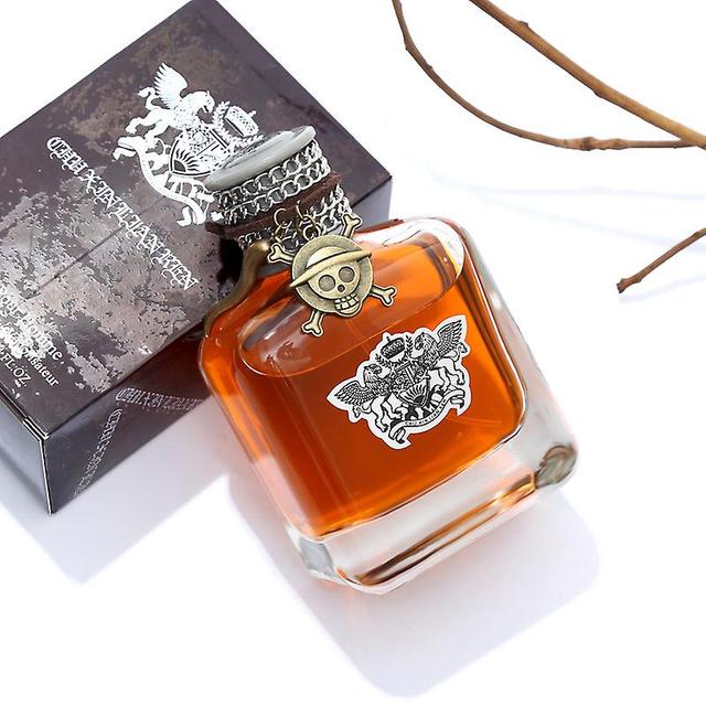 Stntv Bad Boys Dirty Talk Men's Perfume Long-lasting Light Fragrance Fresh Natural Fragrant Woody Fragrance Man on Productcaster.