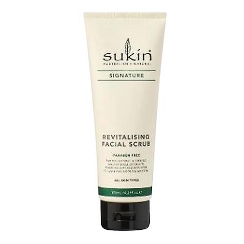 Sukin Revitalizalizujúci peeling tváre, 4.23 Oz (balenie po 1) on Productcaster.