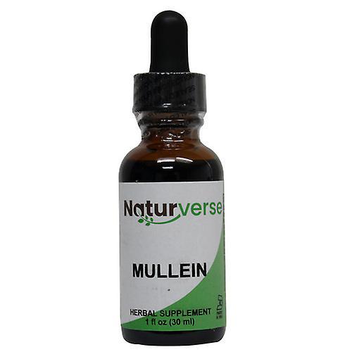 Naturverse mullein kvapalný extrakt, 1 oz on Productcaster.