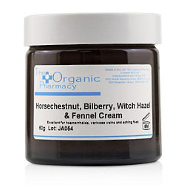 The Organic Pharmacy by The Organic Pharmacy Crema Complejo de Arándanos - Para Haemor 2.11 OZ on Productcaster.