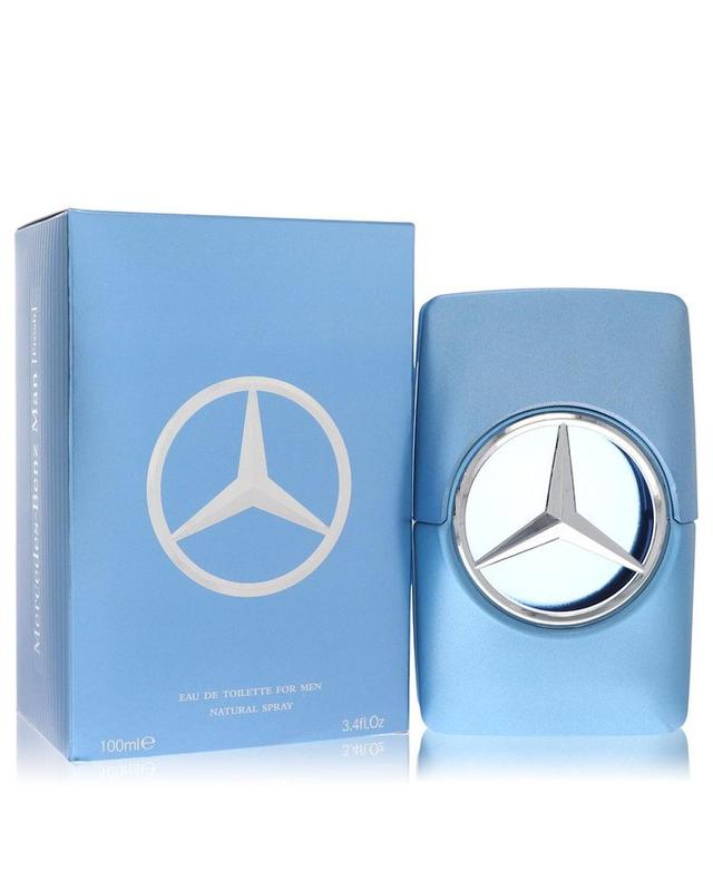 Mercedes Benz Club Fresh Cologne Men n/a 100 ml on Productcaster.