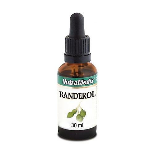 Nutramedix Banderol 30 ml on Productcaster.