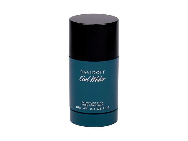 Davidoff - Agua Fría - Para Hombres, 70 g on Productcaster.