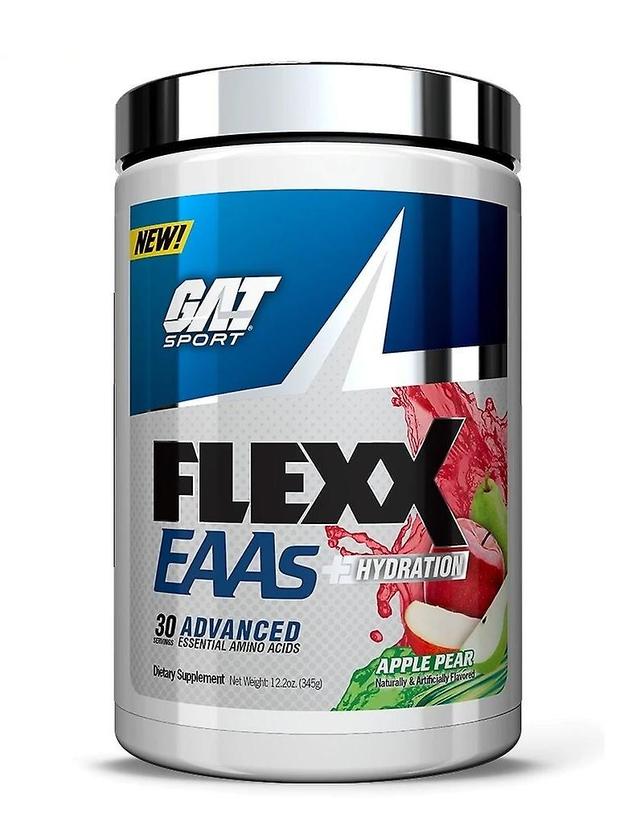 GAT Flexx Eaa 360 g Beach Explosion on Productcaster.