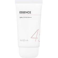 Missha - Essence Sun All-Around Safe Block Sun Cream SPF 45 - Opalovací Cream 50ml on Productcaster.