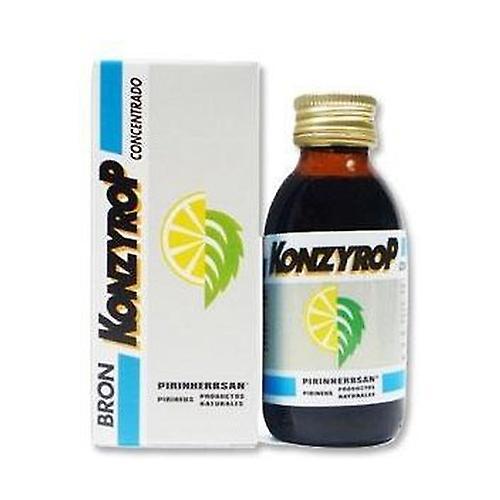 Pirinherbsan Konzyrop Bronchi 125 ml on Productcaster.