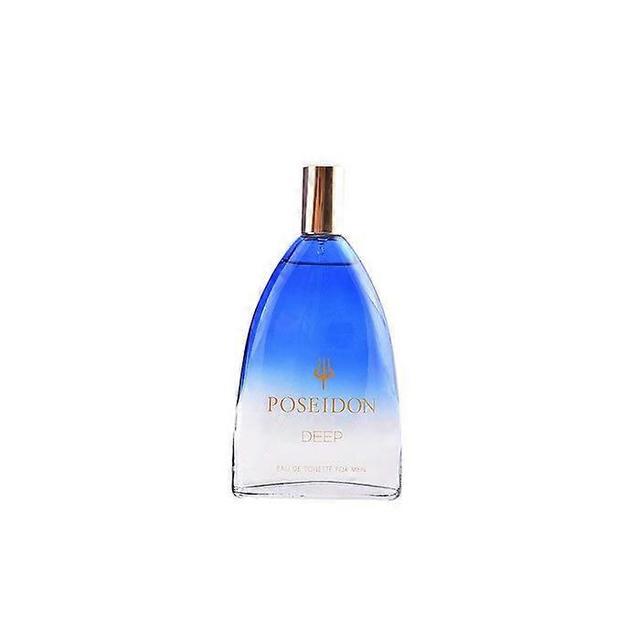 Instituto español poseidon deep toaletná voda sprej 150ml on Productcaster.