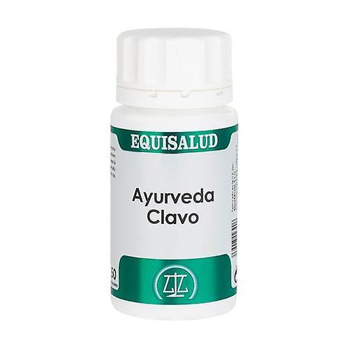 Equisalud Ayurveda Clove Holofit 50 kapsúl on Productcaster.