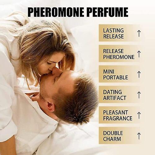 Szdkkj 50ml Flirt Parfüm ziehen Pheromon Spray an on Productcaster.