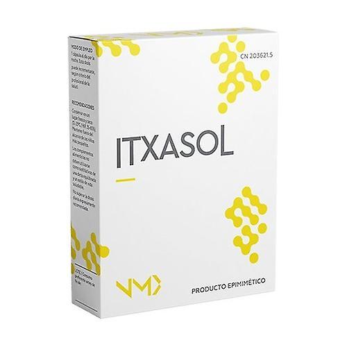 Cela Vista Itxasol urinary system 30 capsules on Productcaster.