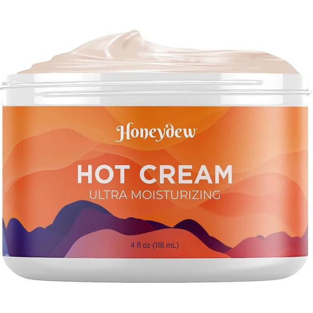 Premium Hot Cream Sweat Enhancer [free Shipping] A on Productcaster.