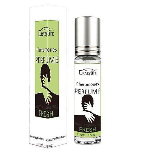 Szbght Perfume For Women And Men Long Lasting Pheromone Eau De Toilette Fresh Sweet Ocean Perfume 10ml C on Productcaster.