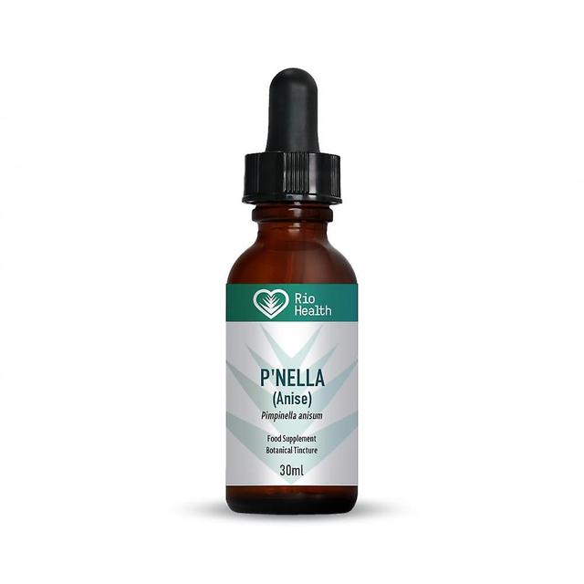 Rio health p'nella (anise) on Productcaster.