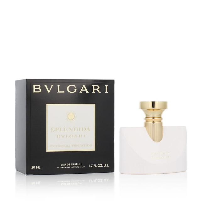 Women's Perfume Bvlgari EDP Splendida Patchouli Tentation 50 ml on Productcaster.