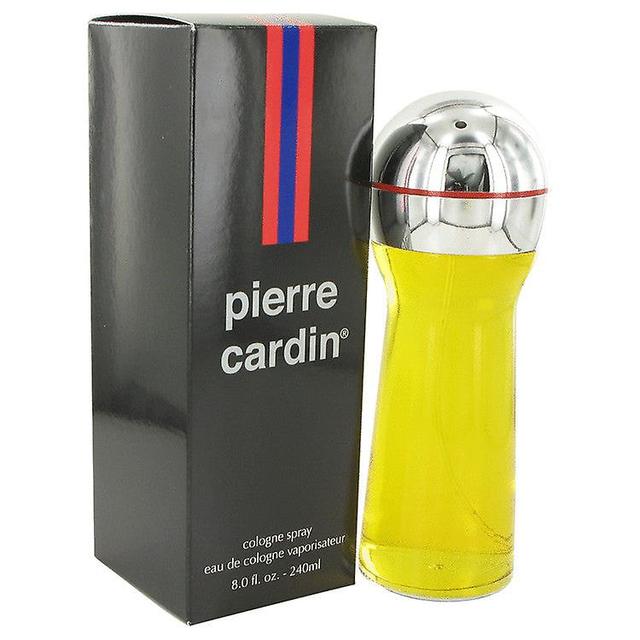 Pierre Cardin Cologne / Eau De Toilette Spray By Pierre Cardin 8 oz Cologne / Eau De Toilette Spray on Productcaster.