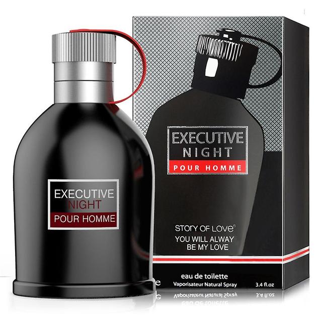 STORY OF LOVE Cologne Man Perfume Toilette Perfume for Men Gentleman Perfume Cologne 100ML on Productcaster.