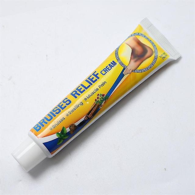 Arnica Cream For Bruises Natural Herbal Remedy Bruising Muscle Pain Soreness on Productcaster.