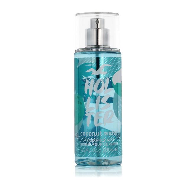 Body Spray Hollister Coconut Water 125 ml on Productcaster.