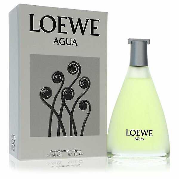 Agua De Loewe Eau De Toilette Spray 5.1 Oz För Kvinnor on Productcaster.