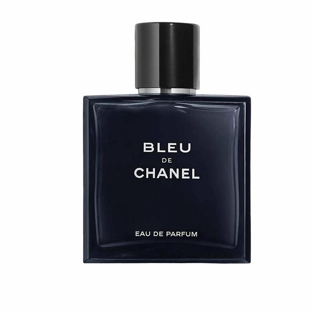 Men's Perfume Chanel EDP Bleu de Chanel 50 ml on Productcaster.