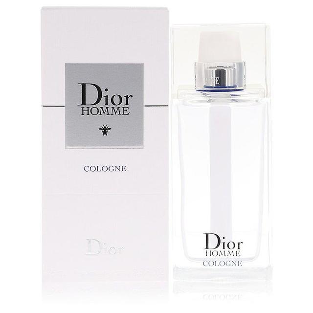 Dior homme eau de cologne spray by christian dior on Productcaster.