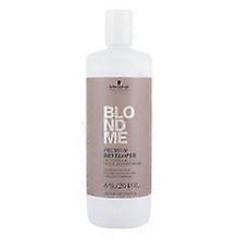 Schwarzkopf Professional - Blond Me Premium Developer 6% - Premium caring developer 1000ml on Productcaster.