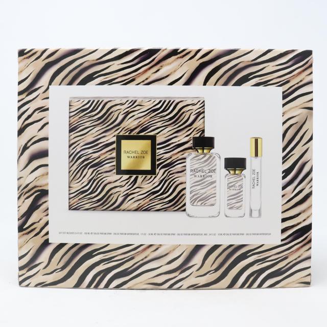 Rachel Zoe Warrior 3 Pcs Gift Set / New With Box on Productcaster.