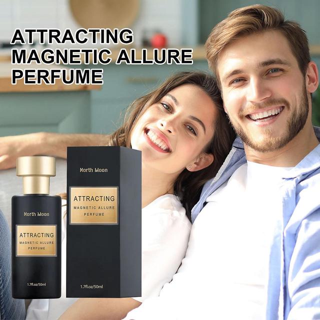 Atmosphere Dating Perfume Natural Long Lasting Romantic Atmosphere Perfume for Wife Girlfriend Women Girls on Productcaster.