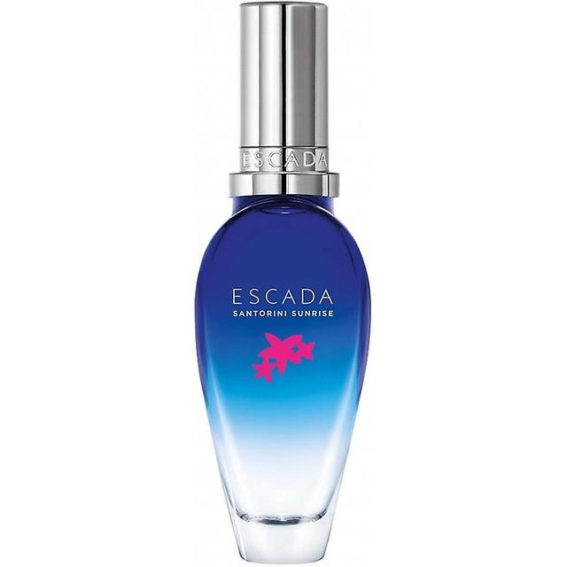 Escada Santorini Sunrise Edt 30ml on Productcaster.