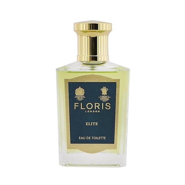 Floris Elite eau de toilette spray - 50ml/1.7oz on Productcaster.