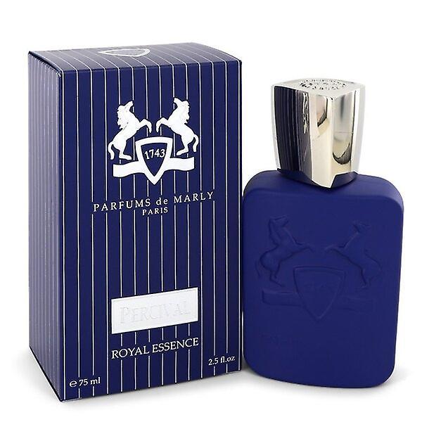 Parfums De Marly Percival Royal Essence Eau De Parfum Spray 2.5 Oz For Women Cinnamon on Productcaster.