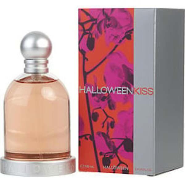 HALLOWEEN KISS by Jesus del Pozo EDT SPRAY 3.4 OZ For Women Pear on Productcaster.