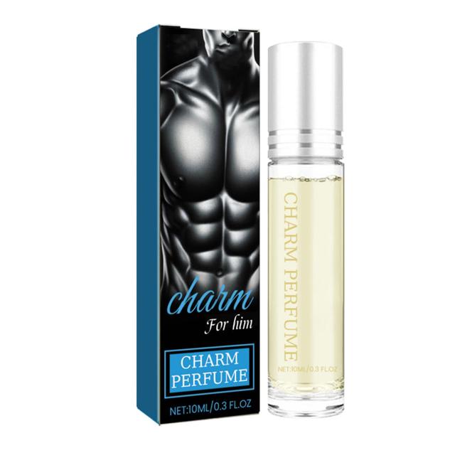 Baodan Roller Ball Parfum Mannen en Vrouwen Sexy Universal Dating Parfum Blijvende Fragrancy 10ml A on Productcaster.