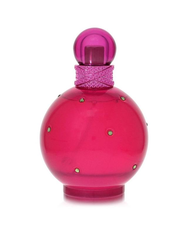 Britney Spears Feminine Fantasy Eau De Parfum Spray n/a 100 ml on Productcaster.