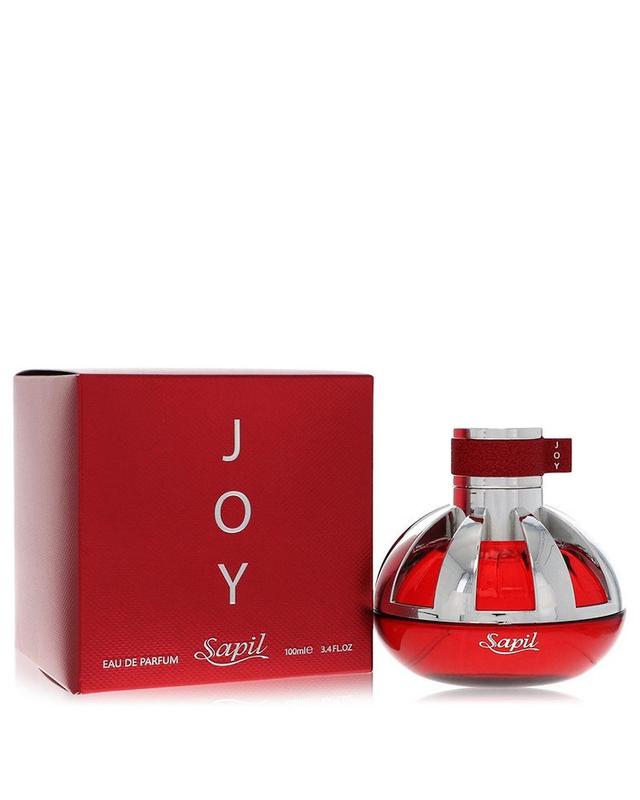 Sapil Joy Eau De Parfum Spray n/a 100 ml on Productcaster.