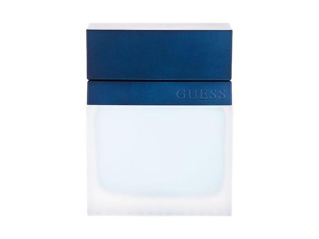 Guess - Seductive Homme Blue - Dla mężczyzn, 100 ml on Productcaster.