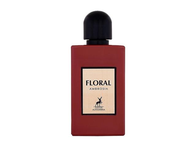 Maison Alhambra - Ambrosía Floral - Para Mujer, 100 ml on Productcaster.