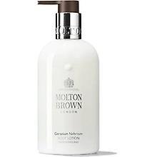 Molton Brown - Geranium Nefertum Body Lotion - Tělové mléko 300ml on Productcaster.