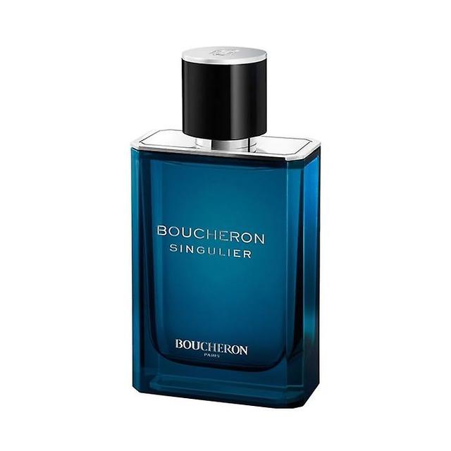 Boucheron Singulier Eau de Parfum Spray 50ml on Productcaster.