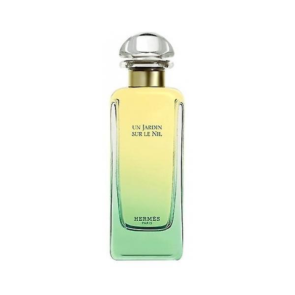 Hermès Experience the freshness: hèrmes un jardin sur le nil eau de toilette spray 30ml on Productcaster.