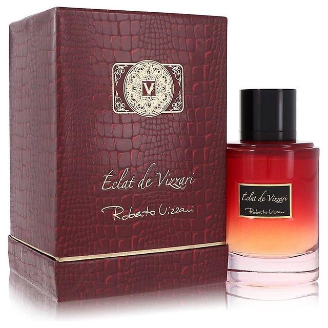 Eclat De Vizzari av Roberto Vizzari Eau De Parfum Spray 3.7 oz för kvinnor - Dofter för kvinnor Roberto Vizzari ej tillämpligt 109 ml on Productcaster.