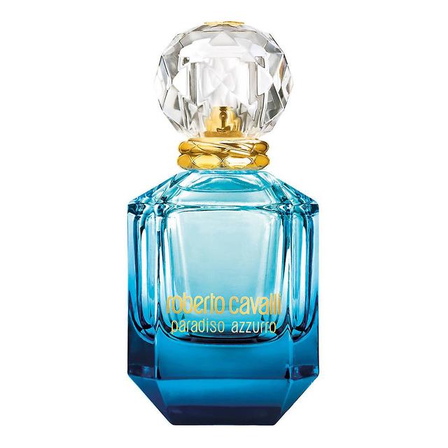 Roberto Cavalli Paradiso Azzurro Edp 75ml on Productcaster.