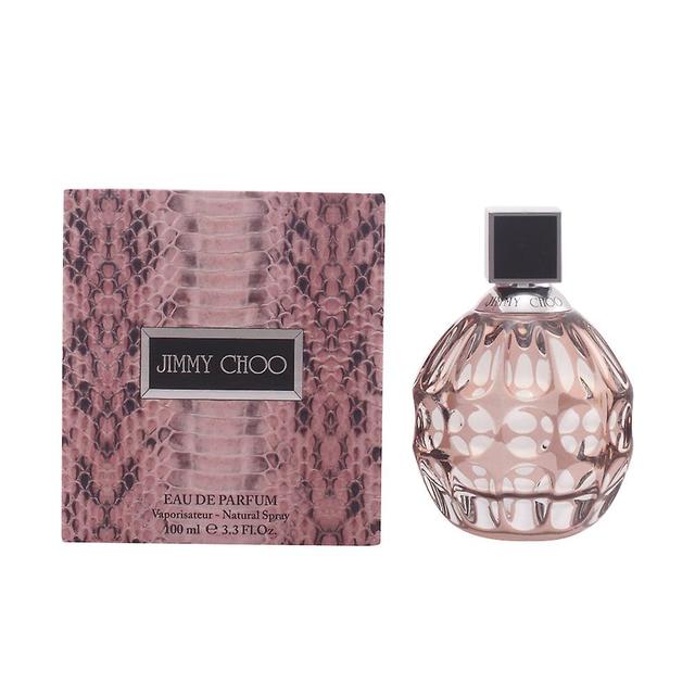 Jimmy Choo Jimmy Choo Eau de parfum spray 100 ml voor vrouwen on Productcaster.