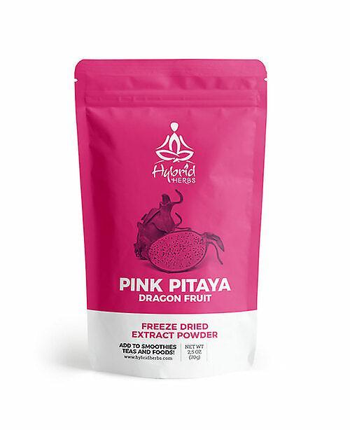 Hybrid herbs pink pitaya dragon fruit 70g on Productcaster.