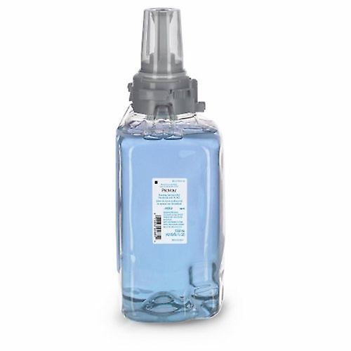 Gojo Antimicrobial Soap PROVON Foaming 1,250 mL Dispenser Refill Bottle Floral Scent, Count of 3 (Pack of 1) on Productcaster.