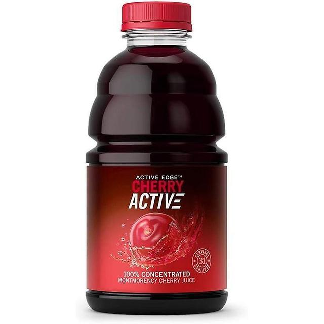 Active Edge CherryActive Concentrate 946ml on Productcaster.